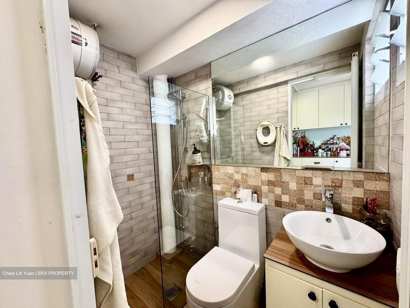 Blk 796 Khatib Vale (Yishun), HDB 5 Rooms #618938081